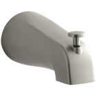Kohler K-9540-BN in vibrant brushed nickel