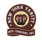 New York Vanity COL 1872 1D B-1 NYV COL 1872 1D B-118X72 REC MT BX BELV