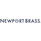 Newport Brass 20-107/15S Handle Assembly in Satin Nickel (PVD)