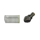 Delavan NOZ15045ES 1.50 GPH 45° ES Extra Solid Nozzle