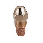 Delavan NOZ6530A 0.65 GPH 30° A Oil Burner Nozzle in Stainless Steel