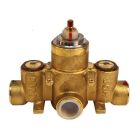Newport Brass 1-540 3/4 Inch Thermostatic Rough-in Valve