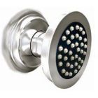 Newport Brass 2170/15S Traditional Body Spray In Polished Nickel
