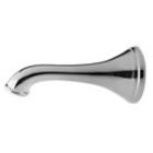 Newport Brass 2201/06 Colonial Tub Spout in Antique Brass