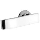 Newport Brass 2-254/10B Colorado Lever Handle in Oil Rubbed Bronze