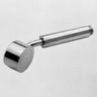 Newport Brass 283/24 Single Function Hand Shower in Polished Gold PVD