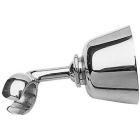 Newport Brass 287/24 Complete Bracket Handshower in Polished Gold PVD