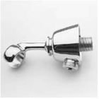Newport Brass 288/06 Supply Outlet w/ holder for hand Shower in Antique Brass