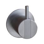 Vola NR28-40 Universal Replacement Operating Single Lever Handle for Basin Mixer in Brushed Stainless Steel