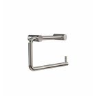 Frost Design O1101 Toilet Roll Holder 5 in Polished