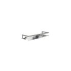 Frost Design O1937 Shower Shelf 1 in Polished Chrome
