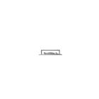 Frost Design O1941 Shower Shelf 3 Corner Triangular Stainless Steel