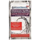 Oatey 31417 LiquiLock 0.6 oz. Bathroom Cleaner