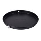 Oatey 34065 30" Plastic Water Heater Pan 1"-1-1/2" PVC Adapter (1-1/2" Over)