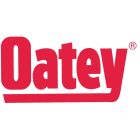 Oatey 38695 1/2 in. Plastic Gas Outlet Box, 1/4 Turn Valve