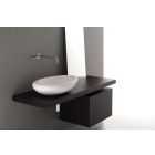 Rapsel ORCA PORTUGSTN 25" X 17" Over Counter Lavatory