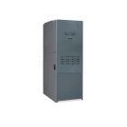 Comfort-Aire OUFB125-D5-3A 151 Input MBtu, 83% AFUE 5 Ton Upflow/Highboy Single Stage Oil Furnace