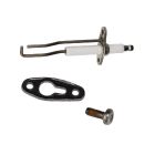 IBC Technologie P-111B Ignitor Kit, Offset, Double Prong for SL 115/115G2/160