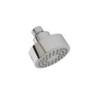 Huntington Brass P0227301 Shower Head Single Setting in Chrome