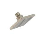 Huntington Brass P0327302 Shower Head Single Setting in Nickel
