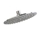 Huntington Brass P1327101 Round Shower Head in Chrome