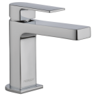 Peerless Xander® P1519LF-M Single Handle Bathroom Metal P/U in Chrome