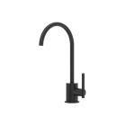 Rohl PI70D1LMMB Pirellone 0.5 GPM Cold Water Dispenser in Matte Black