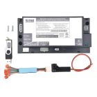 IBC Technologies P-271B Safety Ignition Module Plus (SIM+) Control Board