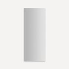 Robern P2C1230D4FPSC PL PORTRAY Cabinet, 12" W X 30" H, Polished Edge, Slow-Close Hinges Upgrade