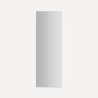 Robern P2C1236D4FPBA PL PORTRAY Cabinet, 12" W X 36" H, Polished Edge
