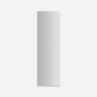 Robern P2C1240D4FPBA PL PORTRAY Cabinet, 12" W X 40" H, Polished Edge