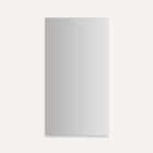 Robern P2C1630D4FPBA PL Portray 16" W X 30" H X 4" D Medicine Cabinet Polished Edge