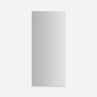 Robern P2C1636D4FPSC PL PORTRAY Cabinet, 16" W X 36" H, Polished Edge, Slow-Close Hinges Upgrade