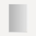 Robern P2C2030D4FBSC PL PORTRAY Cabinet, 20" W X 30" L, Bevel Edge, Slow-Close Hinges Upgrade