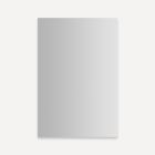 Robern P2C2030D4FPBA PL Portray 20" W X 30" H X 4" D Medicine Cabinet, Polished Edge