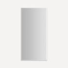 Robern P2C2040D4FBFS PL Portray 20" W x 40" H x 4" D, Medicine Cabinet, Bevel Edge, Storage + Electric Upgrade