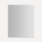 Robern P2C2430D4FPTU PL Portray 24" W X 30" H X 4" D Medicine Cabinet, Polished Edge, Electric Upgrade: Slow-Close Hinges, Magnetic Strip, Interior Lighting, USB Charging Ports, Electrical Outlets, Phone Holder