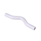 Oatey 42758 3/4" PVC Condensate Running Trap in White