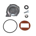 IBC Technologie P-434 Fan Replacement Instructions for SL26-260 (Liquid Propane)
