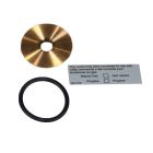 IBC Technologies P-737 Fuel Conversion Kit, Natural Gas to Liquid Propane