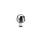 Samuel Heath P787-A-CP 3/4" Cupboard Knob in Polished Chrome