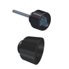 IBC Technologies P-814 Flue Temperature Sensor (SFT199)