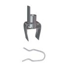 IBC Technologies P-821 Venturi Insert - HC/DC Series, Superflow SFC/SFB 125