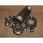 Peerless 27031 2107/08-TRIM-W-30#-L4006A