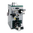 Peerless 4005000 Series SC 404 Input MBtu - 83% AFUE Semi-Commercial Natural Gas Steam Boiler - Forced Draft  ASSEMBLY REQUIRED, LESS BURNER