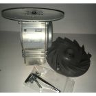 Peerless 54253 Gas Valve for Model PF-210