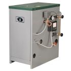 Peerless 63227 63-04 63™ Series 177 Input MBtu, 10.8 Gallon, 82% AFUE, Spark Ignition Residential, Natural Gas, Boiler, Chimney Vent