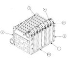 Peerless 90059 Sect211A Right End 50#/GG1024