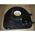 Peerless 90158 WBV Burner Mounting Plate Assembly