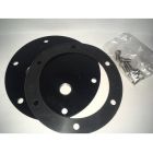 Peerless 91477 Kit X1059 Tankless Cover Plate